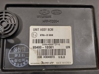 Sterownik moduł BCM Kia Carens III 06-13 95400-1D301