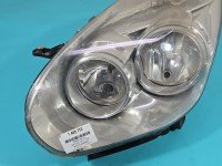 Reflektor lewy lampa przód Opel Combo D EUROPA