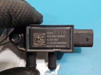 Czujnik ciśnienia spalin Opel Astra V K 55502618