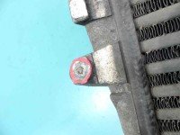 Intercooler Porsche Cayenne II 4.8 V8 Turbo