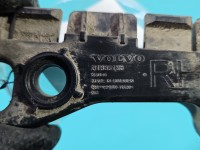 Ślizg zderzaka przód prawy Volvo S90 16- 31386128