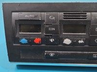 Konsola panel nawiewu Audi A4 B6 8E0820043H