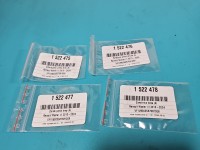 Sprężyna przód przednia Renault Master III 10-24 2.3 DCI