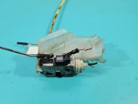 Zamek przód lewy 8L1837015A Audi A3 8L EUROPA Producent części: Audi, HB 3D 3pin