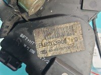 Zamek przód prawy Volvo V70 I EUROPA 4+3pin