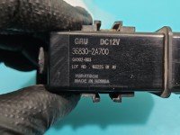 Przekaźnik świec żarowych Hyundai Tucson III 15-20 36830-2A700