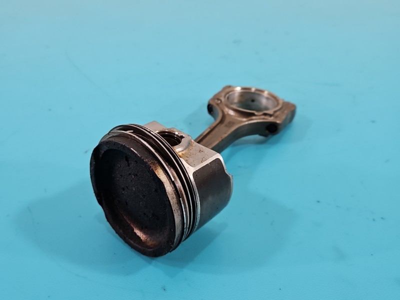 Tłok Fiat Doblo II 1.4 Tjet (198A4000) 120KM