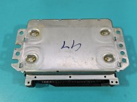 Komputer Sterownik silnika 0261207584, 23710-1F702 Nissan Micra K11 1.0 16V