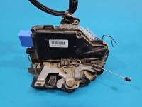 Zamek przód lewy Vw Caddy III 2K EUROPA 9pin 3D1837015AS