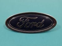 Atrapa grill Ford Fiesta Mk8