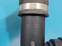przewód wąż rurka wody AUDI A6 C7 4G0121049L 3.0 TDI (CLAA) 204KM
