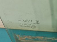 Szyba drzwi przód prawa Subaru Tribeca 05-14 HB