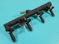 TESTOWANY Wtryskiwacz Citroen C4 Grand picasso I 06-13 6326N03532 1,8.0 16V