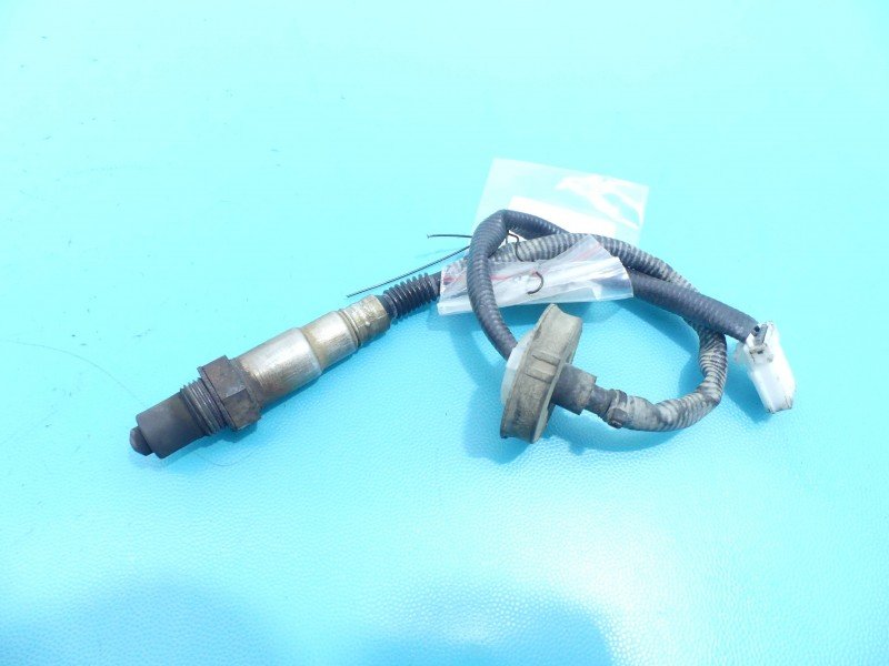 Sonda lambda Mitsubishi Colt Z30 VI 04-12 0258006566 1.5 16v