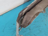 Błotnik przód prawy Fiat Grande Punto biały
