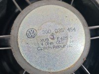 Głośniki komplet Vw Passat B8 3G0035453, 3G0035454