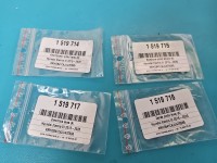 Zacisk przód lewy Hyundai Elantra VI 15-20 1.6 16v