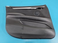 Tapicerka drzwi przód lewa boczek BMW X5 F15 773201