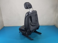 Fotel prawy przód pasażera Mercedes W211 5d EUROPA