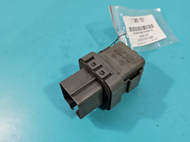 Przekaźnik świec żarowych Hyundai Ix35 2.0 crdi 36833-2F150