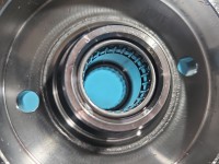 Prądnica Toyota Auris II