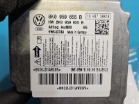 Sterownik poduszek airbag Audi A5 8T 8K0959655N