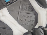 Półka tylna tył bagażnika Maserati Quattroporte VI 13-