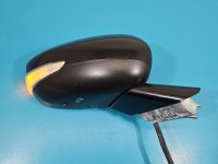 Lusterko prawe Peugeot 508 I KTVD europa