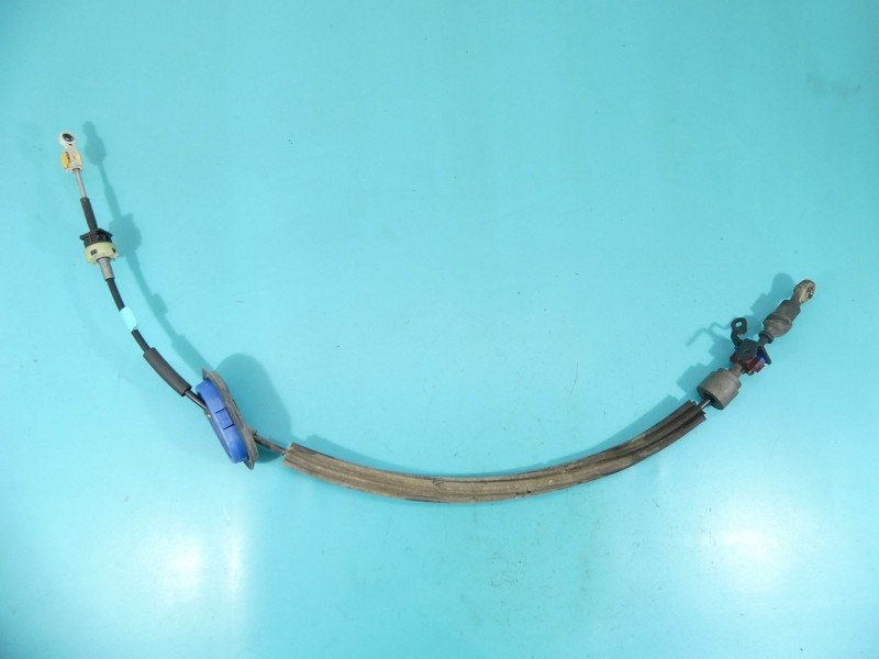 Linka Talisman 15-22 1.6 dci Linka Talisman 15-22 1.6 dci