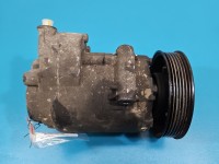 Sprężarka klimatyzacji kompresor Opel Astra IV J 1.4 T 13250608