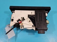 Konsola panel nawiewu Audi 80 B4 893959621