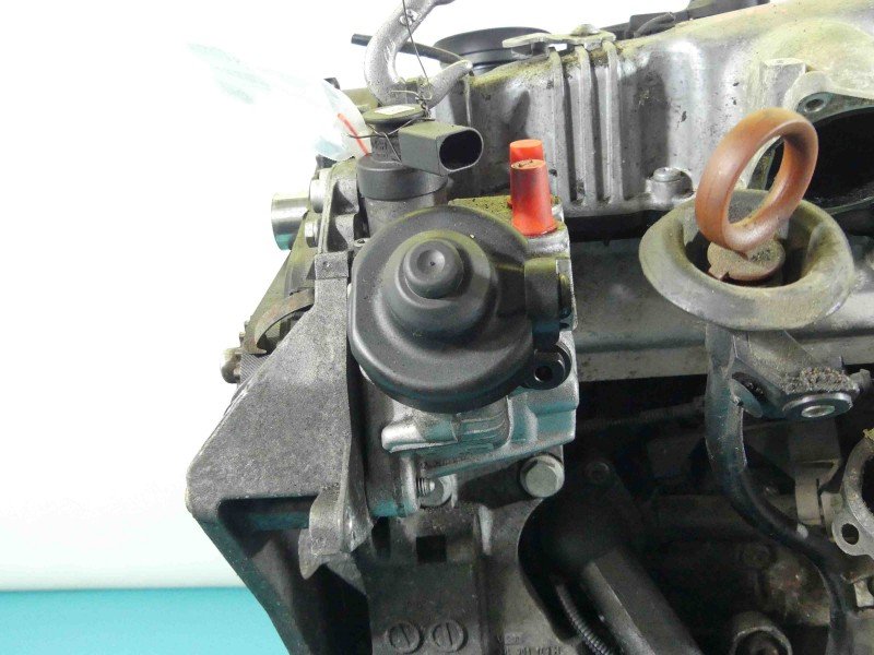 Pompa wtryskowa Seat Exeo 0445010507, 03L130755 2.0 tdi