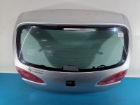Klapa tył Seat Leon II HB 5d LS7Y