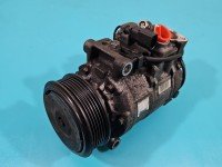 Sprężarka klimatyzacji kompresor Audi A6 C6 4F0260805AC, 447190-6446