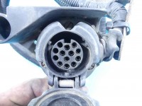 Wiązka instalacja IMPRK1125714, Europejska Citroen C5 II X7