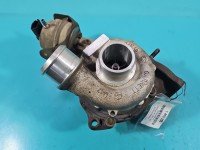 Turbosprężarka Ford Kuga Mk1 08-13 783583-1, 9671413780 2.0 TDCI 140KM