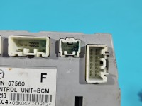 Komputer Sterownik silnika RF7J18881J Mazda 6 I GG 2.0 citd