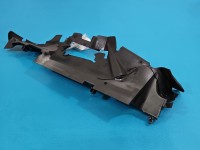 KIEROWNICA Wlot powietrza Audi A3 8V 1.8 TFSI CNSB 8V0121283