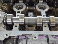 Silnik Peugeot 508 II 18- 1.6 PureTech 224KM ODPALANY FILM pomiar