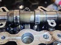 Silnik Opel Astra V K 1.5 cdti 105KM ODPALANY FILM POMIAR
