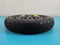 Koło zapasowe 15" dojazdowe dojazdówka HYUNDAI i20 II 14-20 Rozstaw śrub: 4x100, Maxxis, 125/80 4X100 et30, 3,5J 2018R, MAXXIS