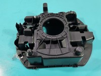 Wkład styropian bagażnika koła zapasowego Peugeot 508 II 18-