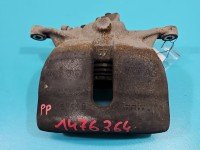 Zacisk przód prawy Seat Leon III 12- 1.8 TSI