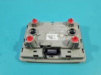 Lampa kabiny lampka Toyota Corolla E21 19- 81260-02A61