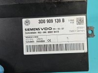Sterownik moduł komfortu Porsche Cayenne I 3D0909139B