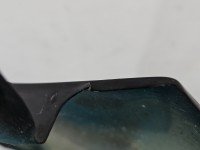 Błotnik przód prawy Suzuki Vitara II 15- czarny ZCE C04