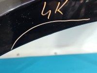 Błotnik przód lewy Vw Passat CC LC9X