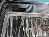 Halogen lewy Hyundai Kona I