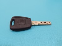 Komputer Sterownik silnika 0261S09306, 55264425 Fiat Doblo II 1.4 Tjet (198A4000)