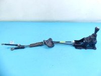 DŹWIGNIA LEWAREK WYBIERAK LINKI Renault Fluence 1.5 DCI